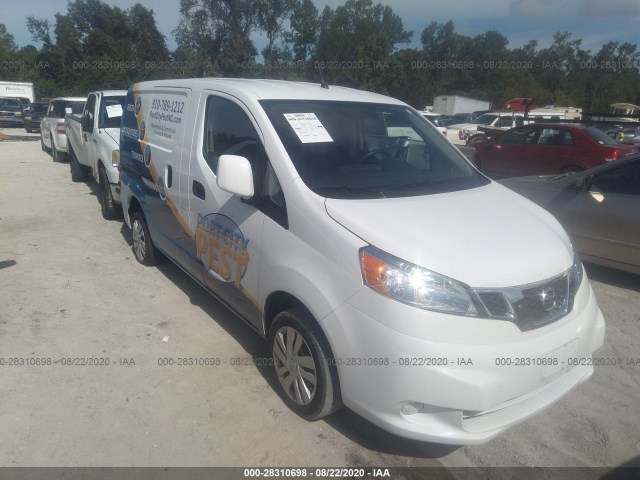 NISSAN NV200 COMPACT CARGO 2019 3n6cm0kn7kk699307