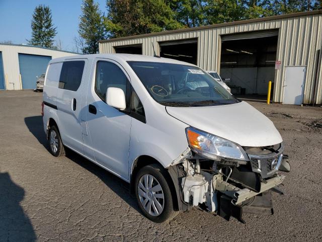 NISSAN NV200 2.5S 2019 3n6cm0kn7kk699842