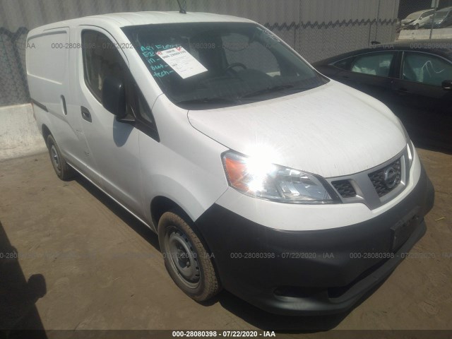 NISSAN NV200 COMPACT CARGO 2019 3n6cm0kn7kk699999