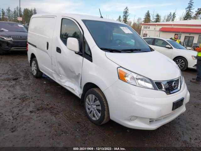 NISSAN NV200 2019 3n6cm0kn7kk700004