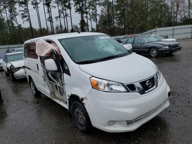 NISSAN NV200 2.5S 2019 3n6cm0kn7kk700309