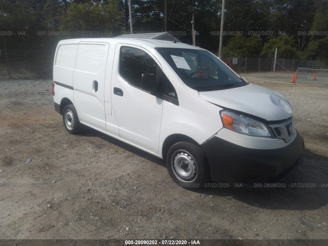 NISSAN NV200 COMPACT CARGO 2019 3n6cm0kn7kk700648