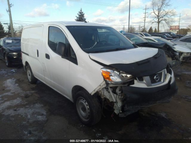 NISSAN NV200 COMPACT CARGO 2019 3n6cm0kn7kk701928