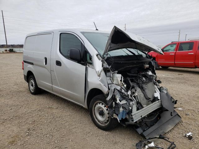 NISSAN NV200 2.5S 2019 3n6cm0kn7kk702075