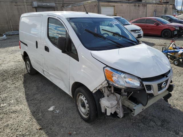 NISSAN NV200 2.5S 2019 3n6cm0kn7kk702139