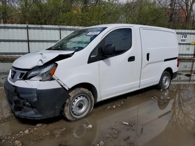 NISSAN NV 2019 3n6cm0kn7kk703078