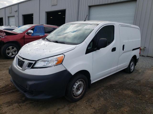 NISSAN NV200 2.5S 2019 3n6cm0kn7kk704196