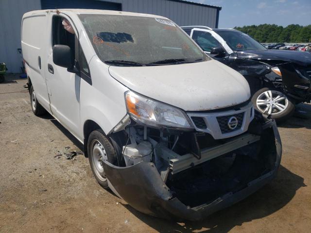 NISSAN NV200 2.5S 2019 3n6cm0kn7kk704313