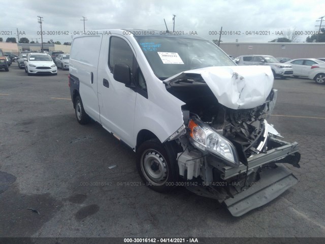 NISSAN NV200 COMPACT CARGO 2019 3n6cm0kn7kk704702