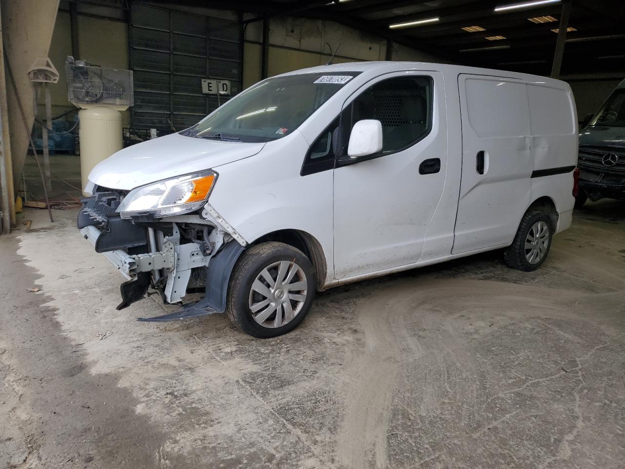 NISSAN NV 2019 3n6cm0kn7kk705686