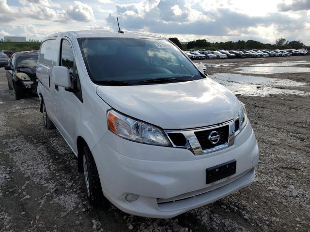 NISSAN NV200 2.5S 2019 3n6cm0kn7kk705719