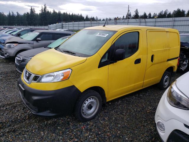 NISSAN NV 2019 3n6cm0kn7kk705817