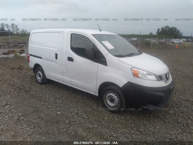 NISSAN NV200 COMPACT CARGO 2019 3n6cm0kn7kk706031