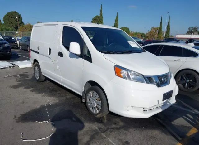 NISSAN NV200 COMPACT CARGO 2019 3n6cm0kn7kk706787