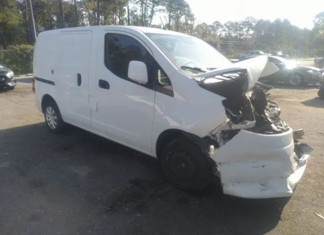 NISSAN NV200 2019 3n6cm0kn7kk706823