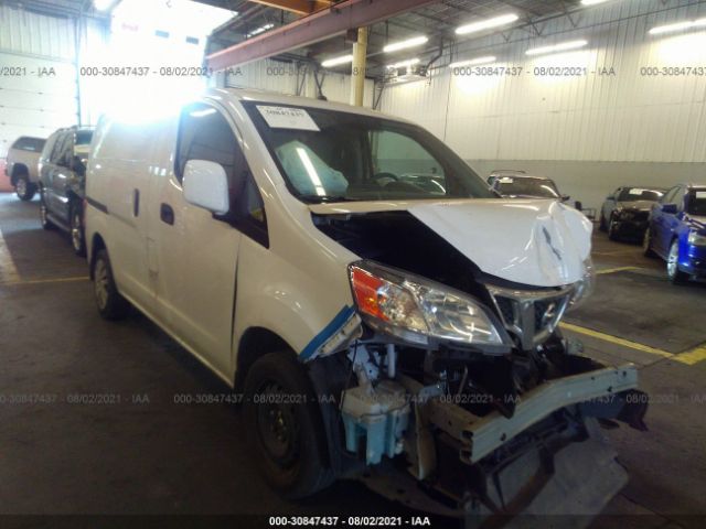 NISSAN NV200 COMPACT CARGO 2019 3n6cm0kn7kk707146