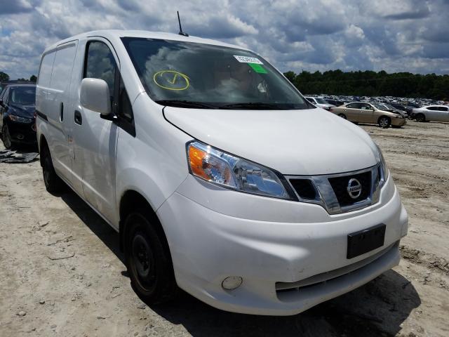 NISSAN NV200 2.5S 2019 3n6cm0kn7kk707485