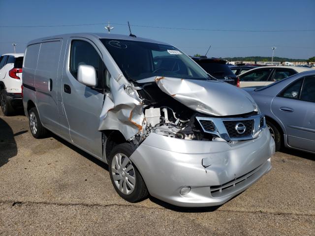 NISSAN NV200 2.5S 2019 3n6cm0kn7kk707616