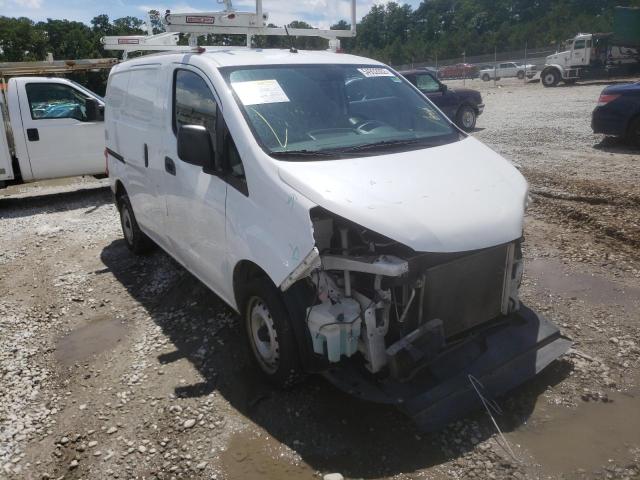 NISSAN NV200 2.5S 2019 3n6cm0kn7kk707857