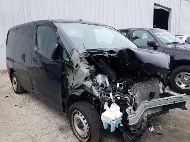 NISSAN NV200 2.5S 2019 3n6cm0kn7kk708488