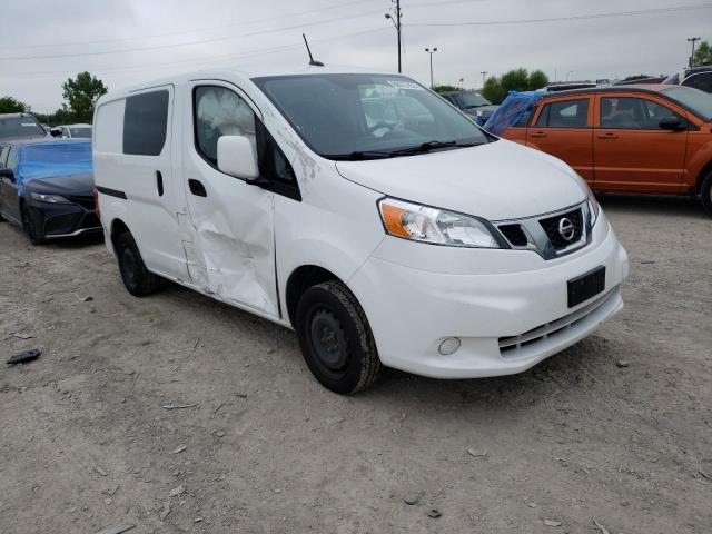 NISSAN NV200 2.5S 2019 3n6cm0kn7kk709043