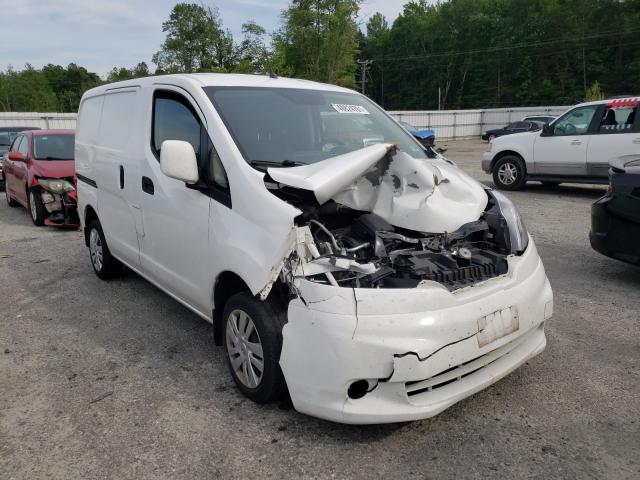 NISSAN NV200 2.5S 2019 3n6cm0kn7kk709060