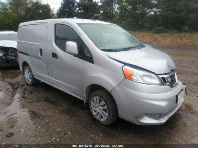 NISSAN NV200 2019 3n6cm0kn7kk710287