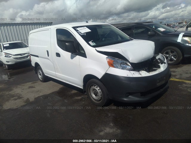 NISSAN NV200 COMPACT CARGO 2019 3n6cm0kn7kk710371