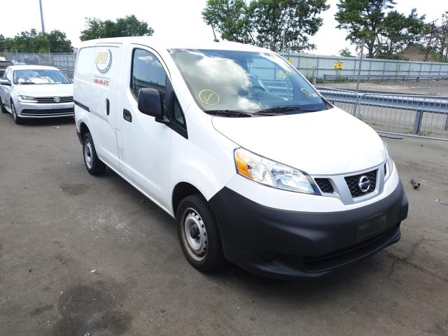 NISSAN NV200 COMPACT CARGO 2019 3n6cm0kn7kk710791