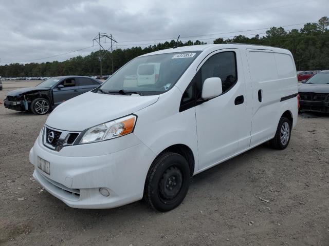 NISSAN NV 2019 3n6cm0kn7kk712203