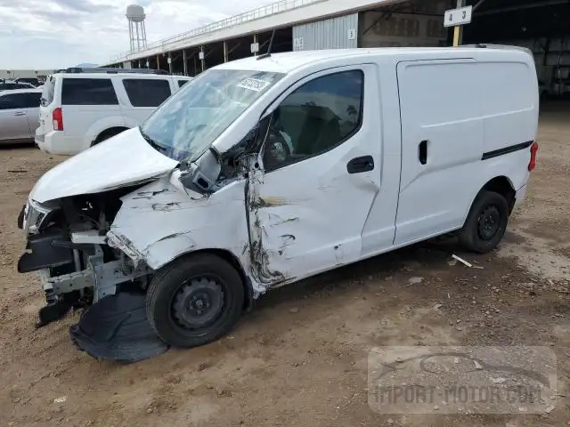 NISSAN NV200 2020 3n6cm0kn7lk690477