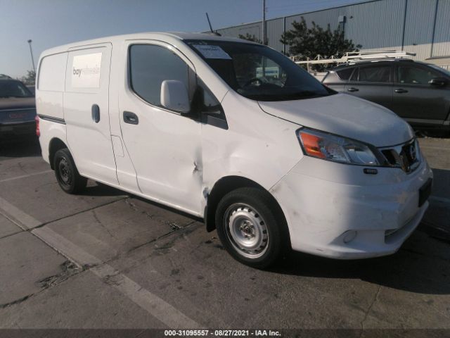 NISSAN NV200 COMPACT CARGO 2020 3n6cm0kn7lk691399