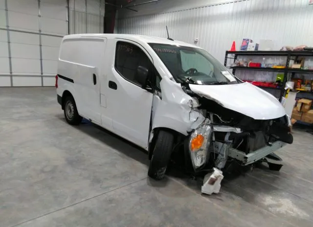 NISSAN NV200 COMPACT CARGO 2020 3n6cm0kn7lk691967