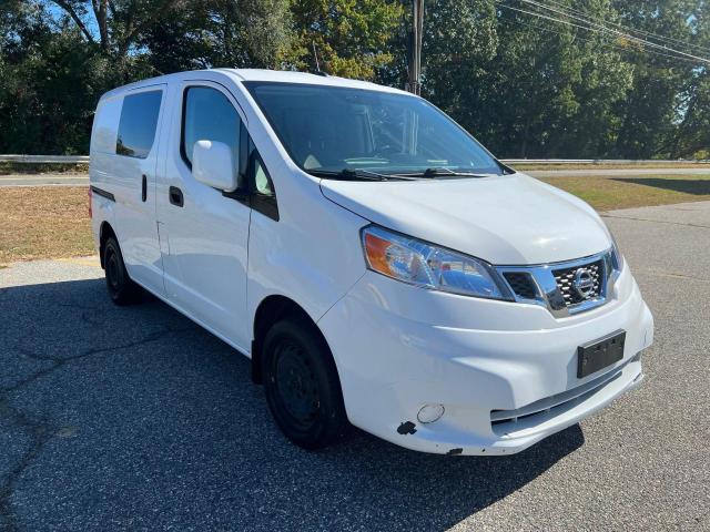 NISSAN NV200 2.5S 2020 3n6cm0kn7lk693346