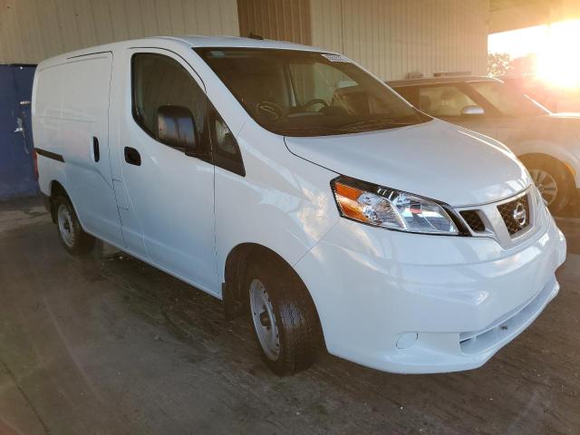 NISSAN NV200 2.5S 2020 3n6cm0kn7lk693413