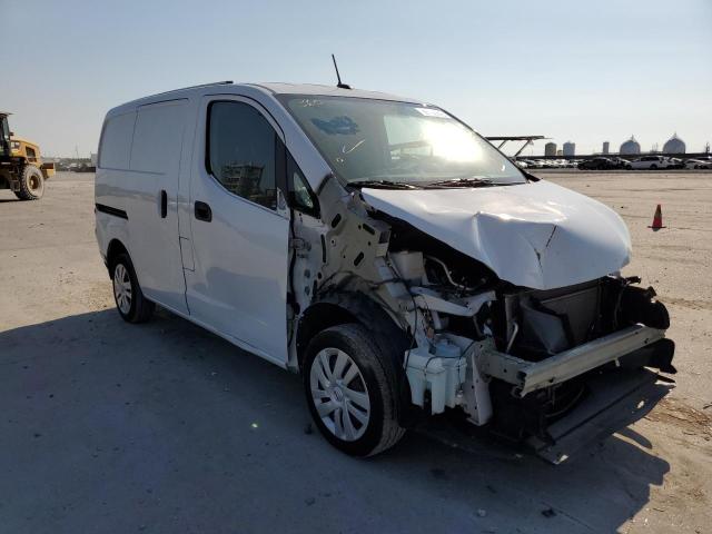 NISSAN NV200 2.5S 2020 3n6cm0kn7lk693976