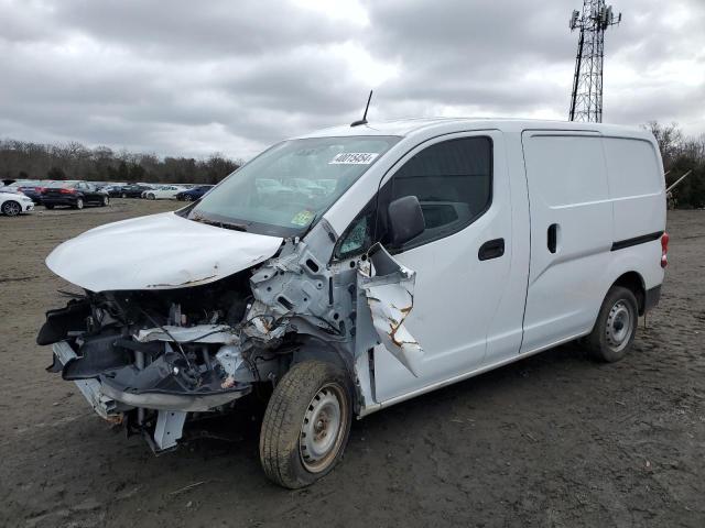 NISSAN NV 2020 3n6cm0kn7lk695324