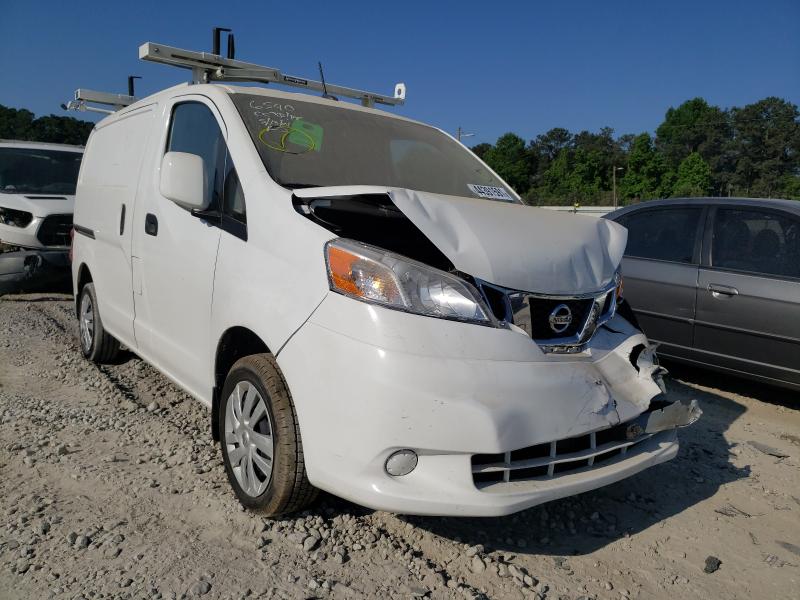 NISSAN NV200 COMPACT CARGO 2020 3n6cm0kn7lk696540