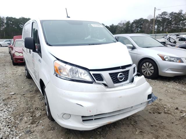 NISSAN NV200 2.5S 2020 3n6cm0kn7lk697011