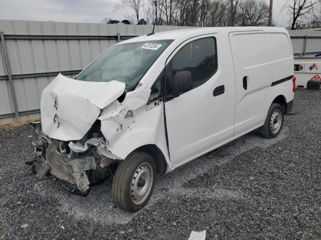 NISSAN NV 2020 3n6cm0kn7lk697543