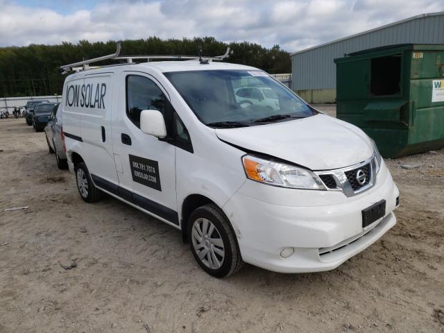 NISSAN NV200 2.5S 2020 3n6cm0kn7lk697817