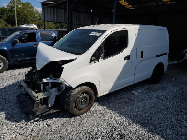 NISSAN NV200 2.5S 2020 3n6cm0kn7lk698983