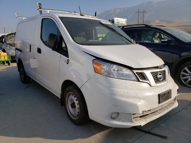 NISSAN NV200 2.5S 2020 3n6cm0kn7lk700411