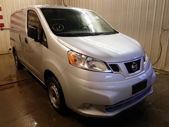 NISSAN NV200 2.5S 2020 3n6cm0kn7lk701168