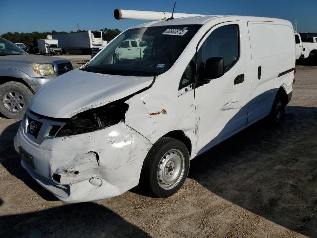 NISSAN NV200 2.5S 2020 3n6cm0kn7lk701297