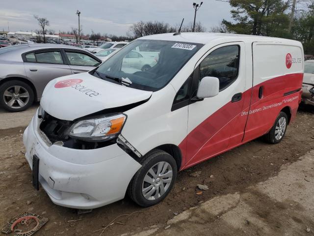 NISSAN NV 2020 3n6cm0kn7lk702062