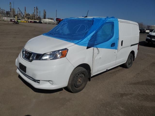 NISSAN NV 2020 3n6cm0kn7lk702644