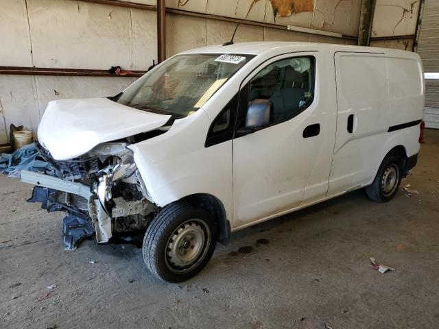 NISSAN NV200 2.5S 2020 3n6cm0kn7lk703079