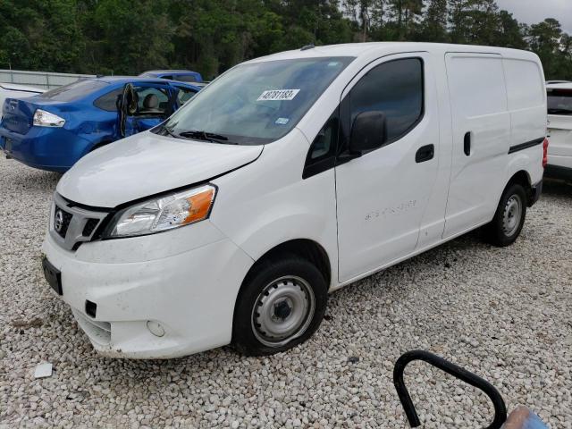 NISSAN NV200 2.5S 2020 3n6cm0kn7lk704071