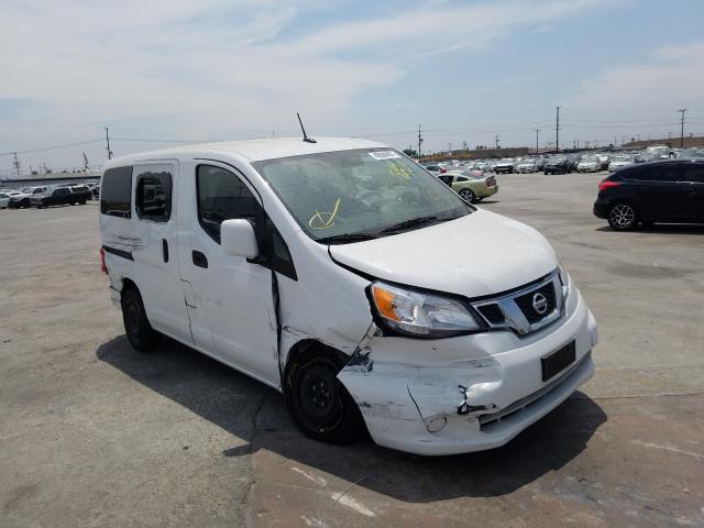 NISSAN NV200 2.5S 2020 3n6cm0kn7lk706919